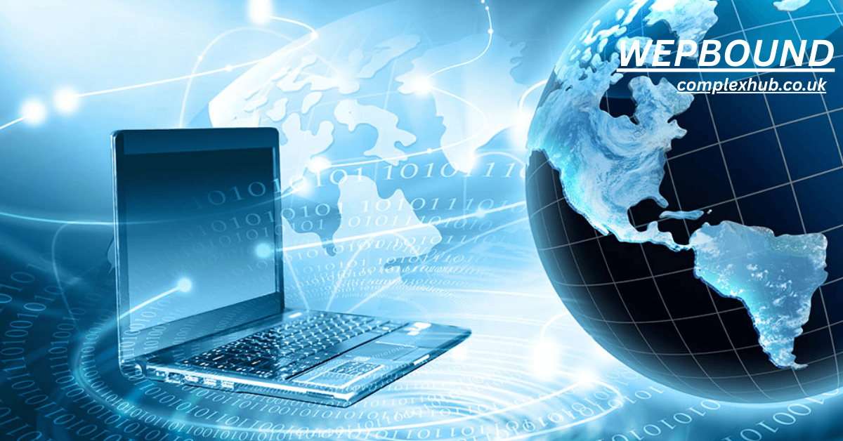 Webbound: Revolutionizing Digital Connectivity for a Smarter, Seamless Future 2025