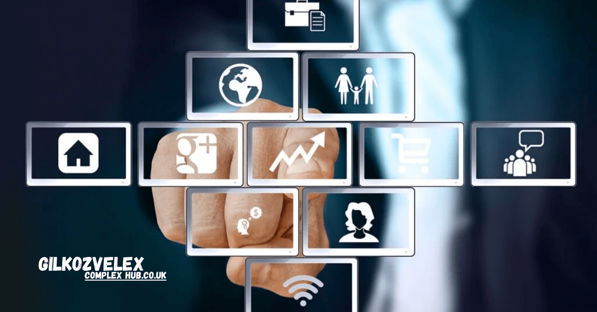 Gilkozvelex: The Next-Gen Digital Solution Transforming Business Operations 2025