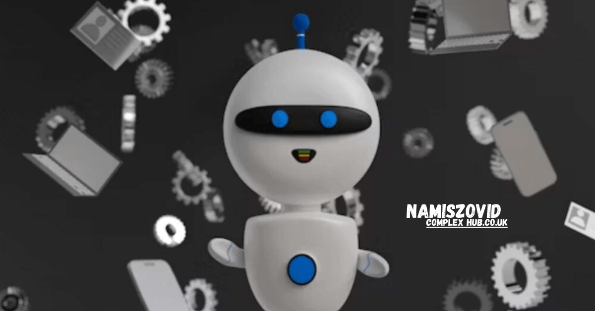 Namiszovid: A Breakthrough Antiviral Agent Transforming Viral Infection Treatments 2025