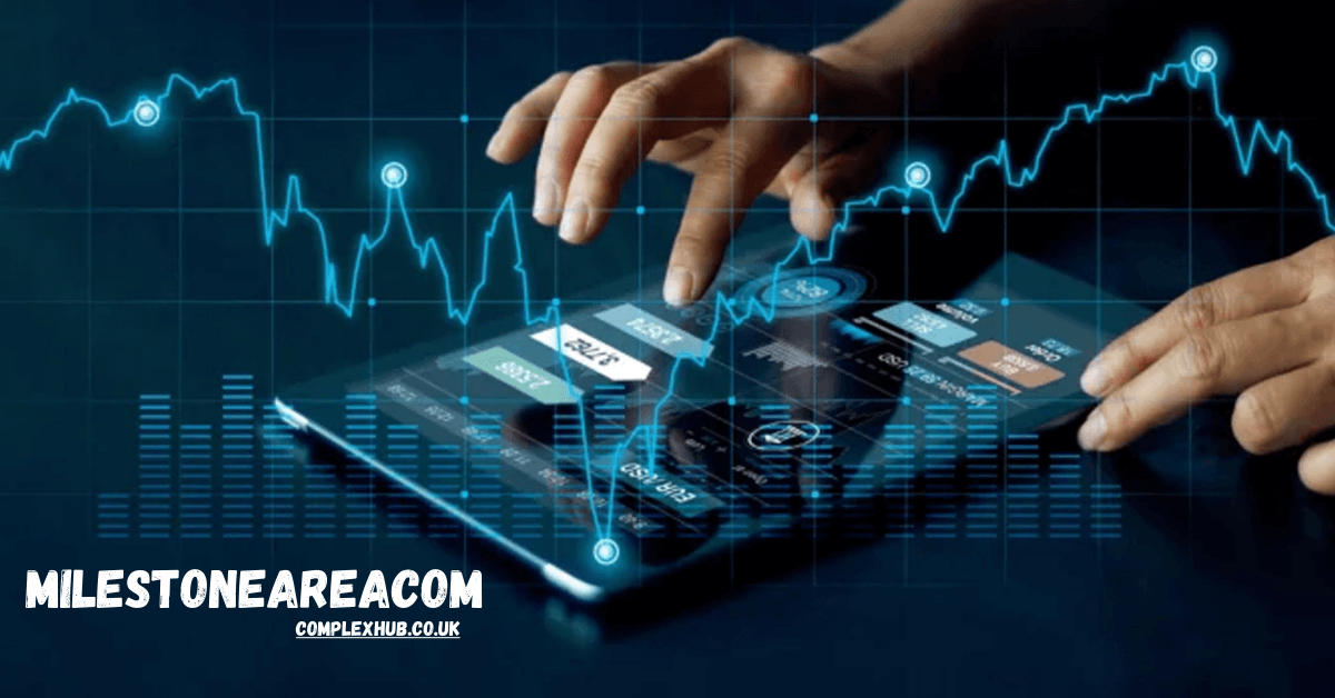 MilestoneAreaCom: The Ultimate Software Development Platform for Accelerated Project Success 2025