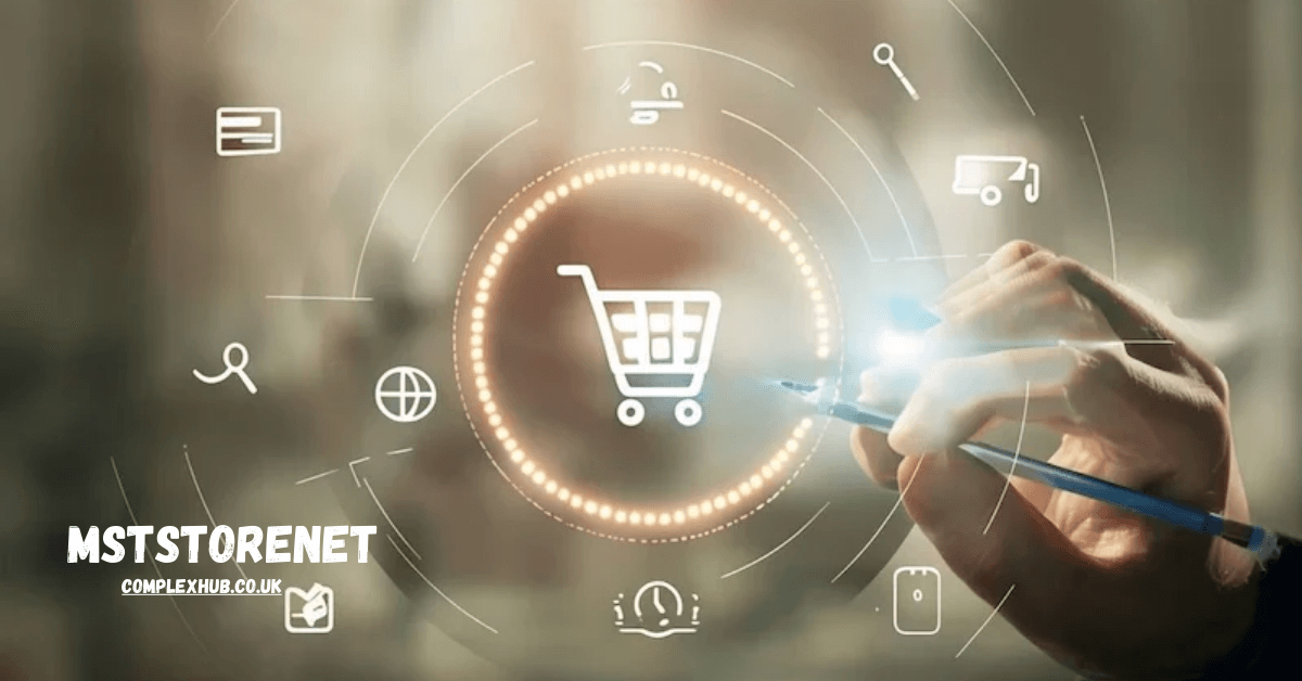 mststorenet: Boost Your Retail Business with Advanced CRM and Analytics 2025