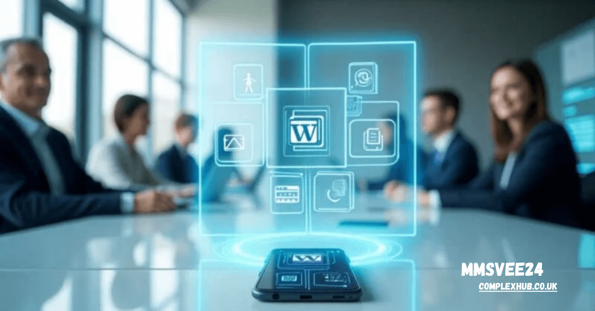 mmsvee24: Unlocking Real-Time Analytics and Process Optimization 2025