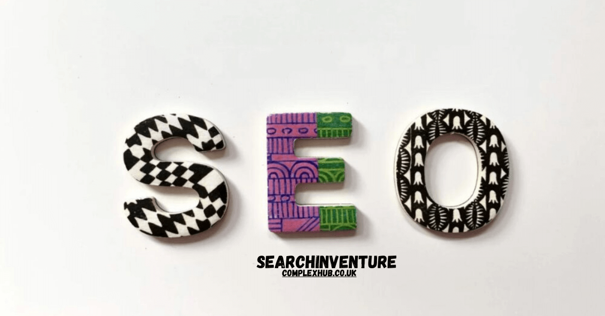 SearchInVenture: The Ultimate Digital Marketing Platform to Skyrocket Your Online Success 2025
