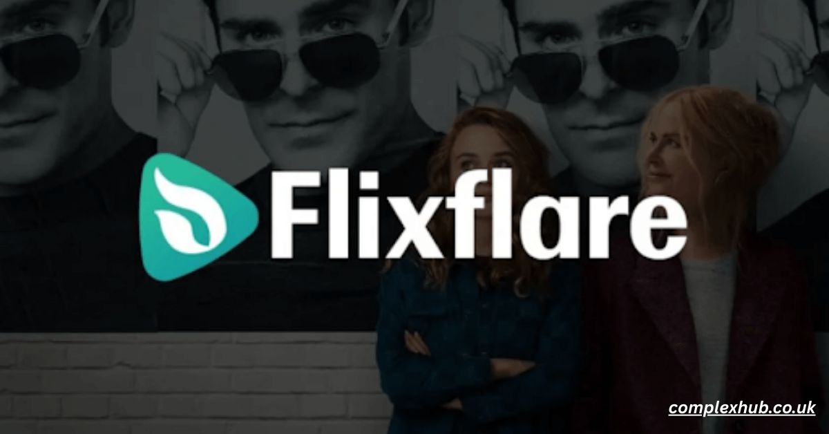 FlixFare: Revolutionizing How You Travel with Deals, Docs, and Destination Content