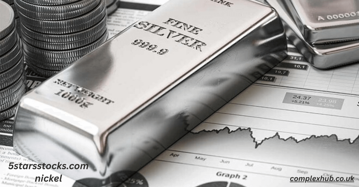 5starsstocks.com Nickel Insights: Top Stocks, Market Trends, and Smart Strategies