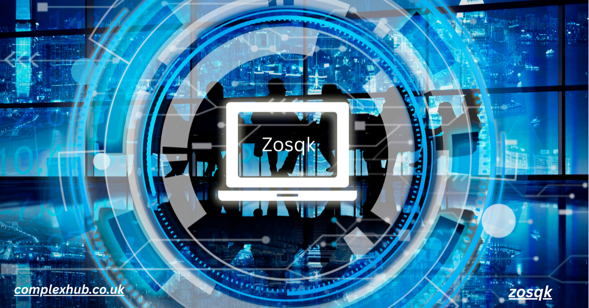 ZOSQK: Enhancing Distributed Systems with AI-Powered Synchronization
