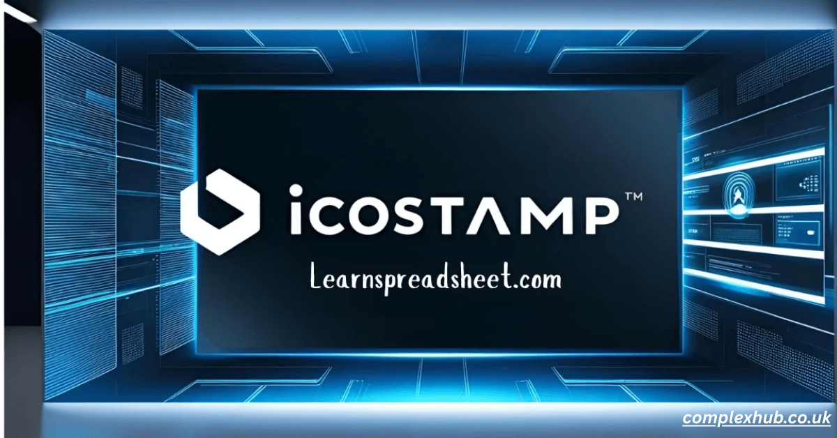 IcoStamp: Your Ultimate Solution for Tamper-Proof Verification 2025