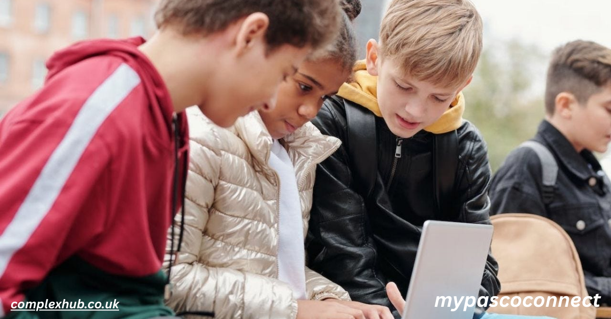 MyPascoConnect: Revolutionizing Classroom Engagement and Academic Success