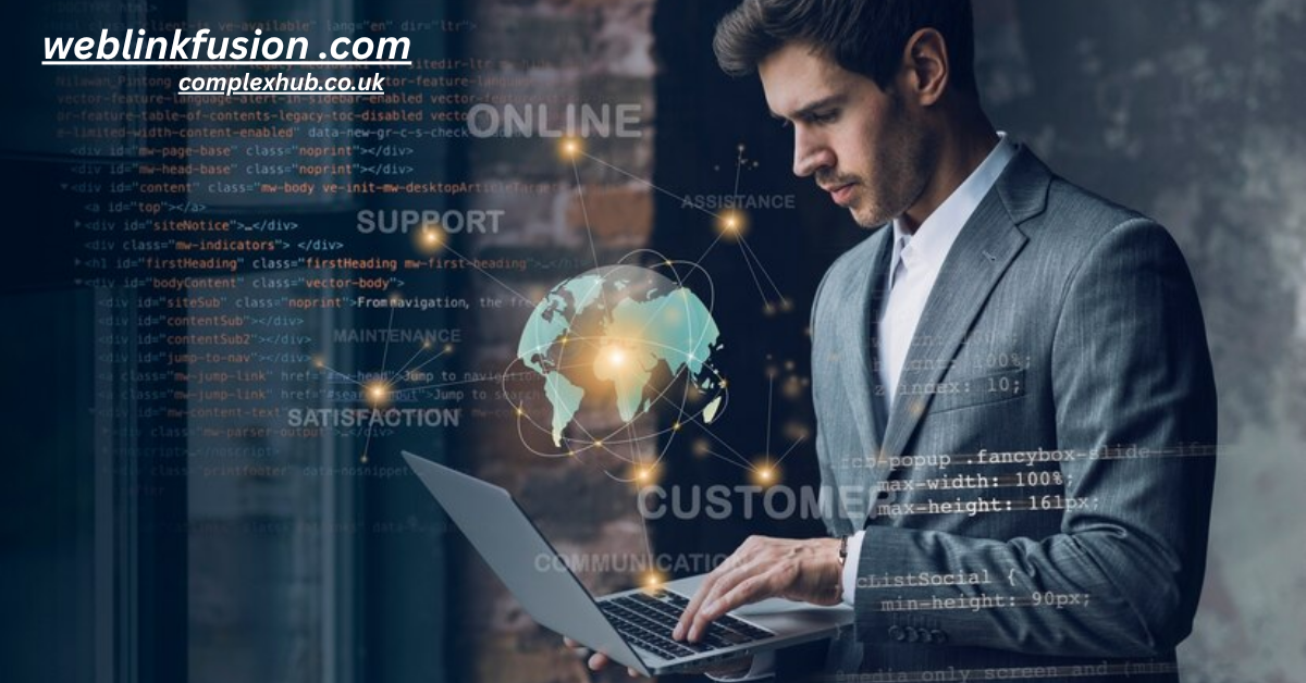 Weblinkfusion.com: Streamline Your SEO, Social Media, and Content Strategy 2025