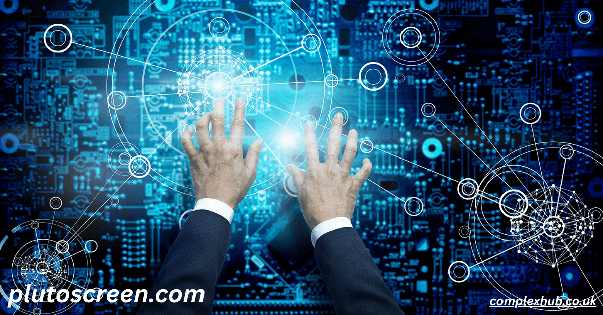 Plutoscreen com: Boost Productivity with Cutting-Edge Digital Services 2025