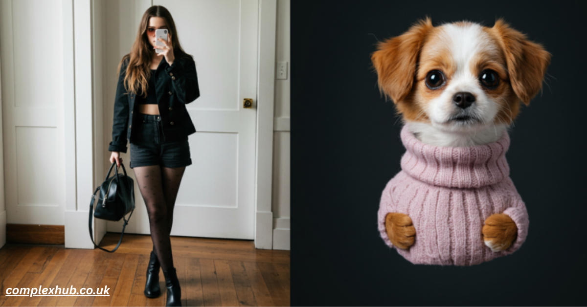 Puppygirlxd Explained: Inside the Internet's Most Playful and Controversial Trend