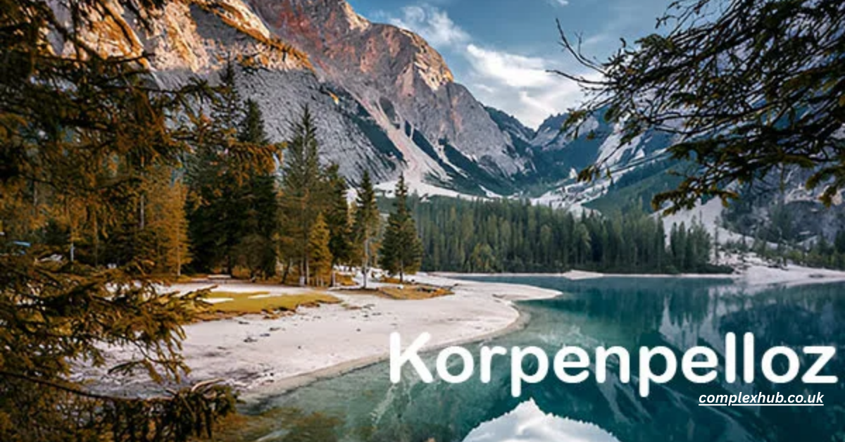 Korpenpelloz: The Enigmatic Symbol of Tradition and Identity 2025