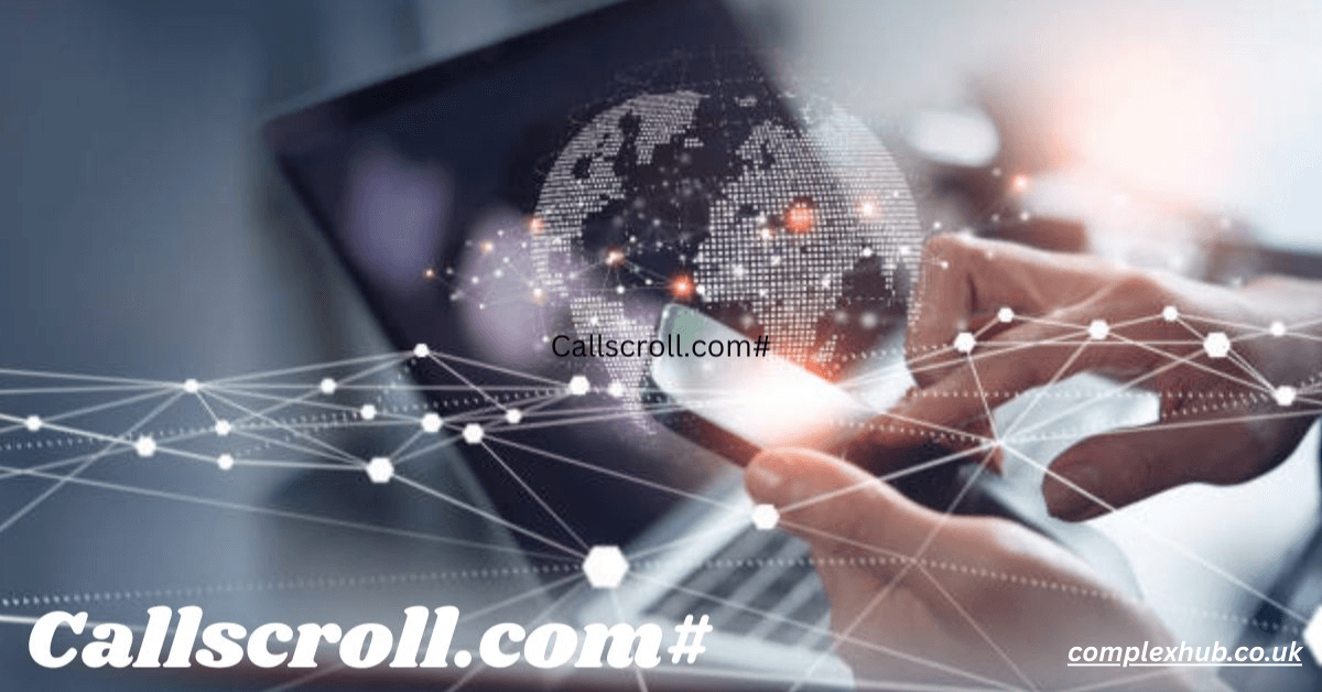 CallScroll.com#: Enhance Your Business Phone System with Virtual Numbers and CRM Integration 2025
