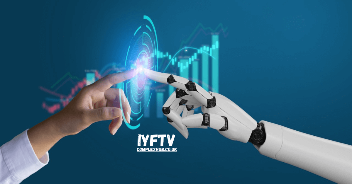 iyftv: The Ultimate Asian Entertainment & Spiritual Streaming Platform 2025