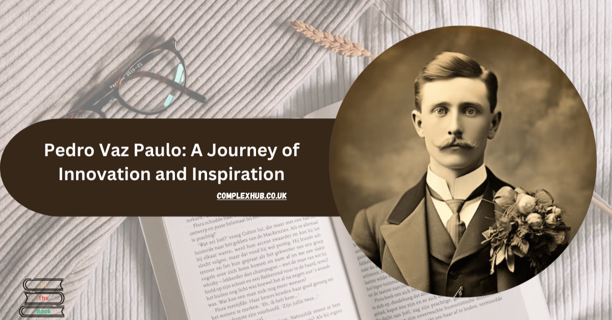 Pedro Vaz Paulo: Transforming Leadership Through Visionary Executive Coaching 2025