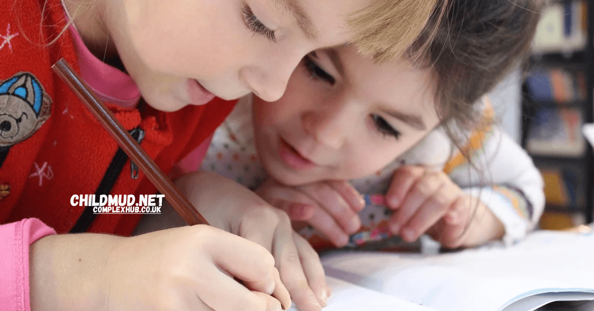 childmud.net: Your Ultimate Resource for Expert Child Development and Parenting Advice 2025