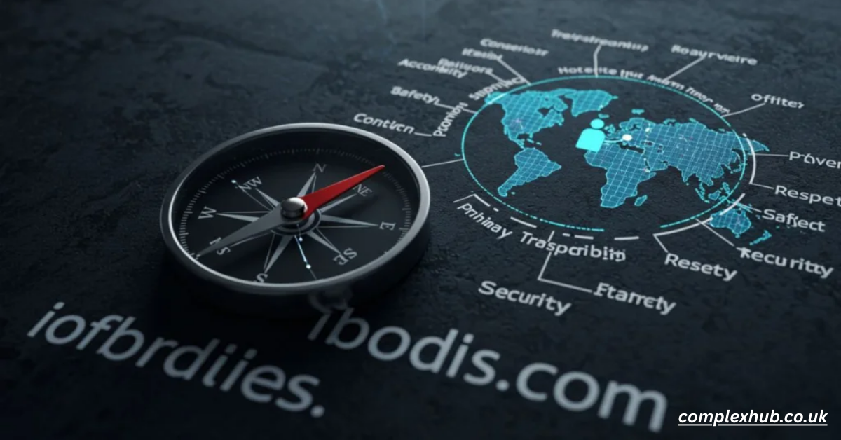 iofbodies.com Ethics: Redefining Trust and Integrity in Digital Wellness 2025