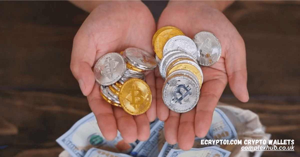 ecrypto1.com Crypto Wallets: Why This Platform Is Gaining Popularity Among Investors 2025