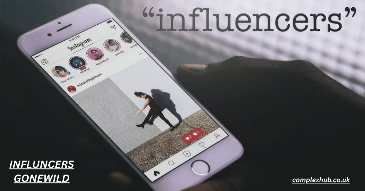 Influencers Gone Wild: The Power and Pitfalls of Viral Influencer Trends