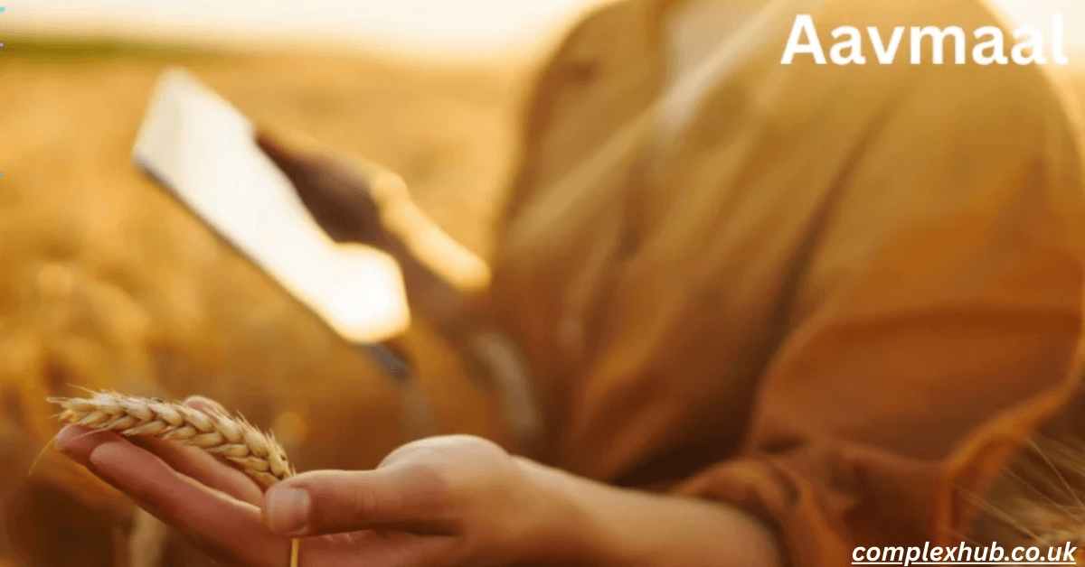 Aavmaal: Revolutionizing Modern Agriculture with Sustainable Practices 2025