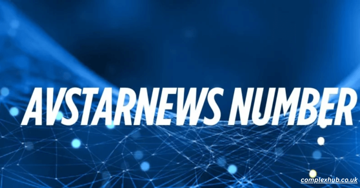 Avstarnews Number: Your Direct Line to Real-Time Updates and Personalized Content 2025