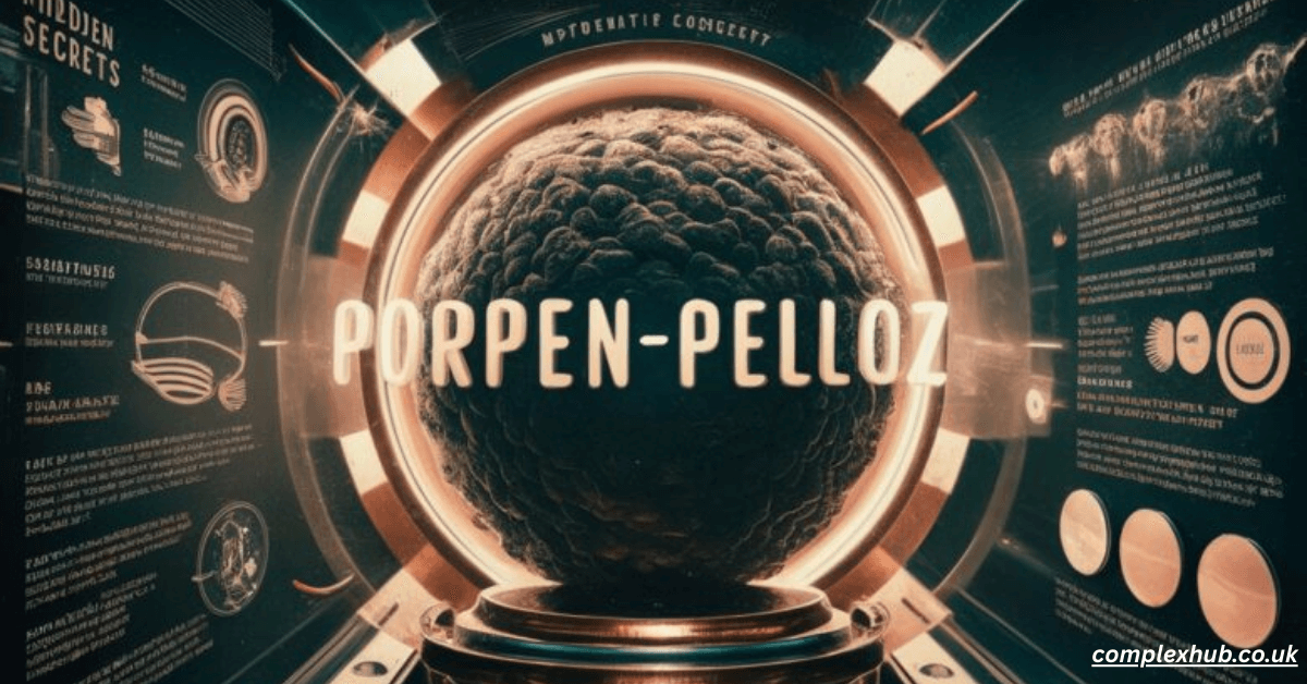 Porpenpelloz: Unlocking the Mystery of a Hypothetical Word That Defies Definition 2025