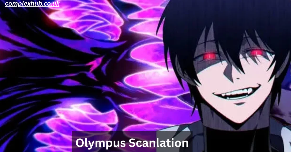 Olympus Scanlation: Revolutionizing Fan-Driven Manga Translations Worldwide 2025