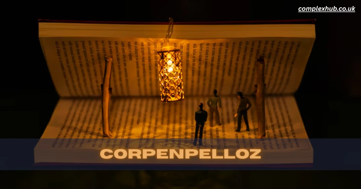 Corpenpelloz Explained: A Complete Guide to Digital Identity and Compliance 2025