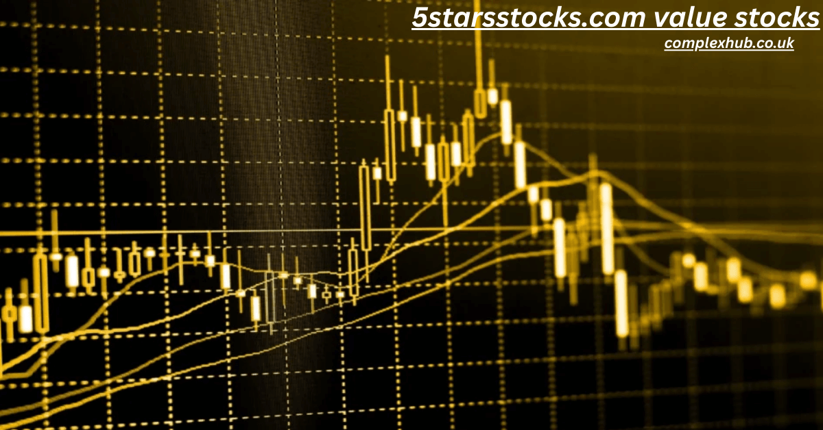 5StarsStocks.com Value Stocks: Strategies for Long-Term Financial Growth 2025