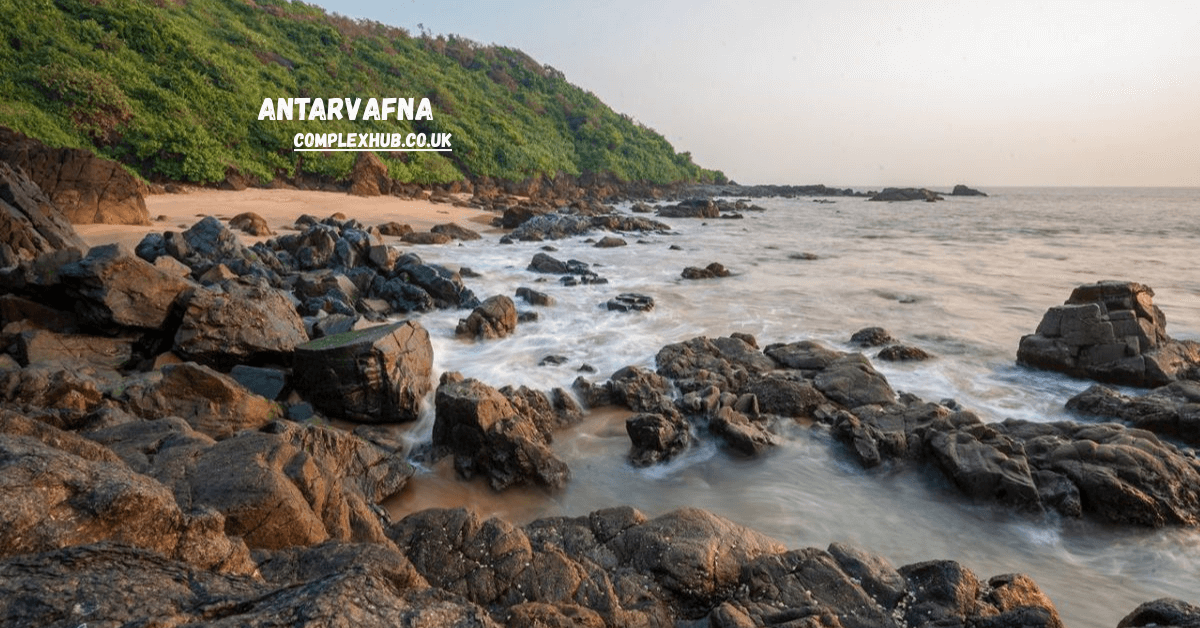Discover the power of Antarvafna—inner conflict that fuels personal growth, mental health, and spiritual development through mindfulness and self-compassion.