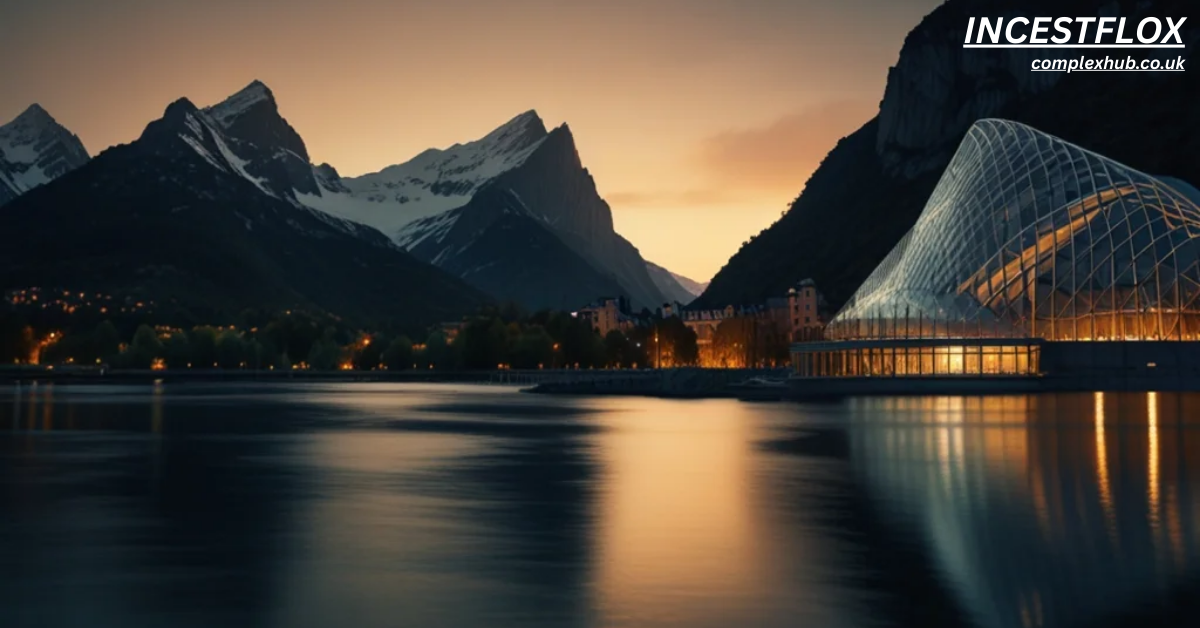 Incestflox: Unpacking the Digital Age’s Most Controversial Media Trend 2025