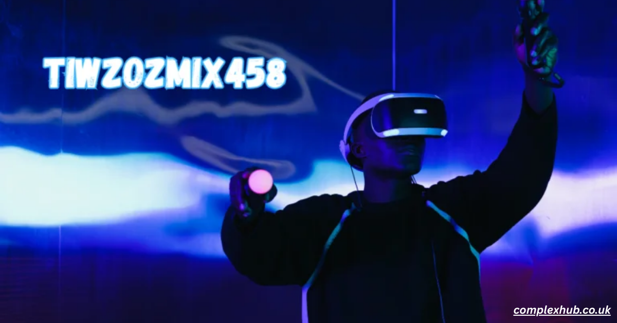 Tiwzozmix458: Unlocking Seamless Integration and Cross-Platform Efficiency 2025