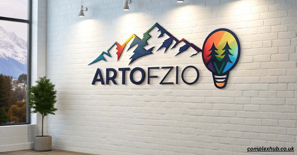 Artofzio: The Ultimate Platform for Digital Artists to Showcase, Sell, and Collaborate 2025