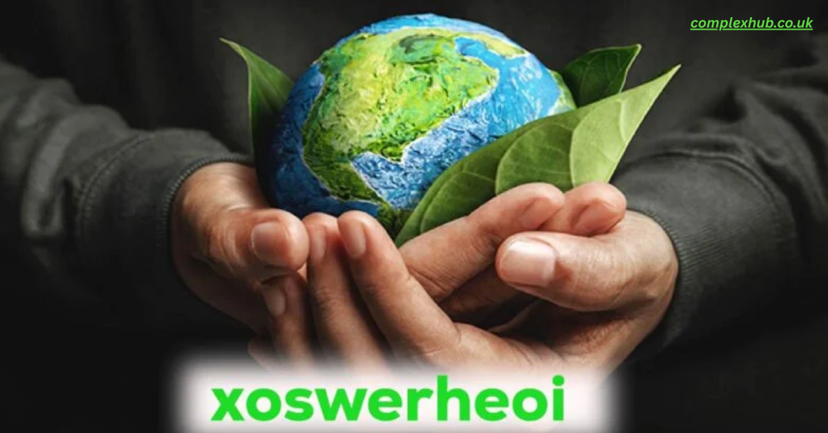 Xoswerheoi and the Rise of Unique Terms in Modern Communication 2025