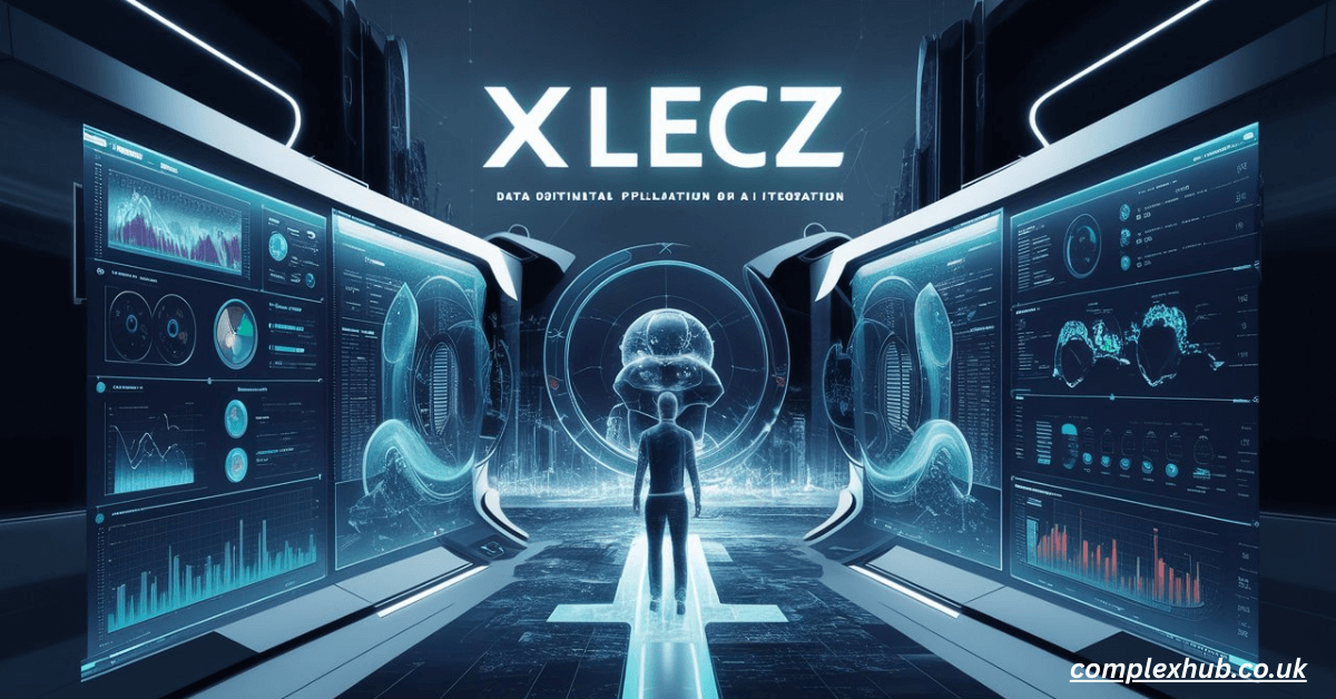 Xlecz: Transform Your Workflow with Smart, Cloud-Based Solutions