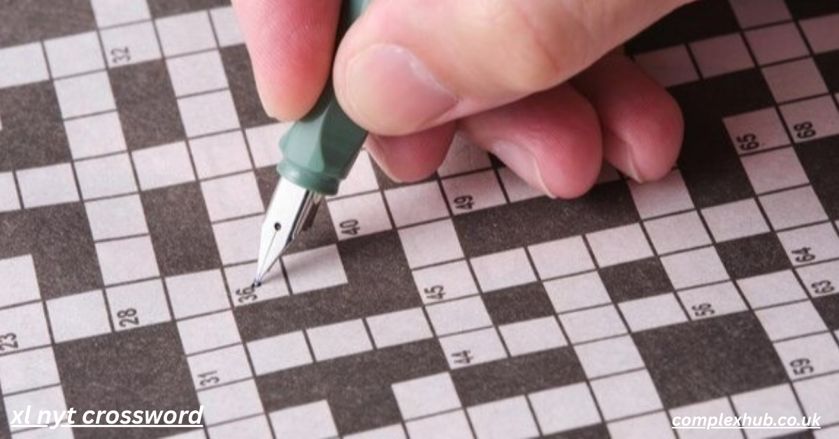 XL NYT Crossword Tips: Beat the Puzzle Grid with Expert Clue Solutions