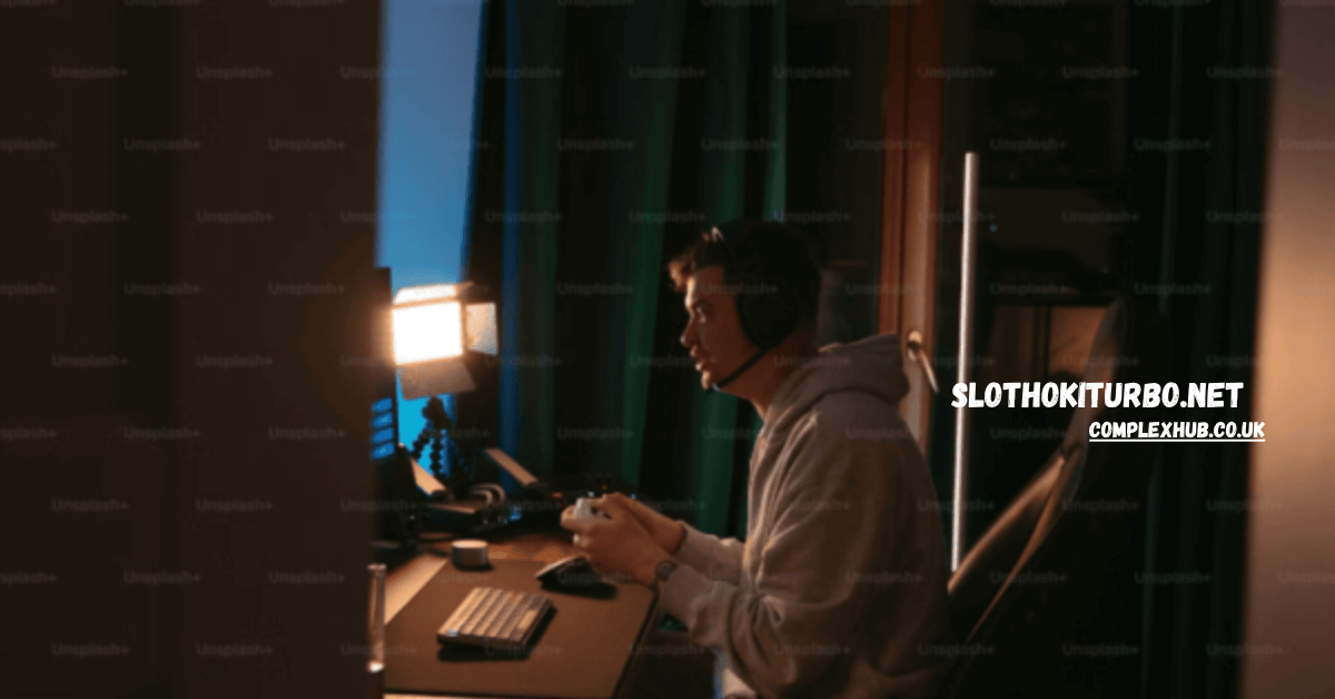 Slothokiturbo.net: The Ultimate Online Gaming Platform for Casino Enthusiasts 2025