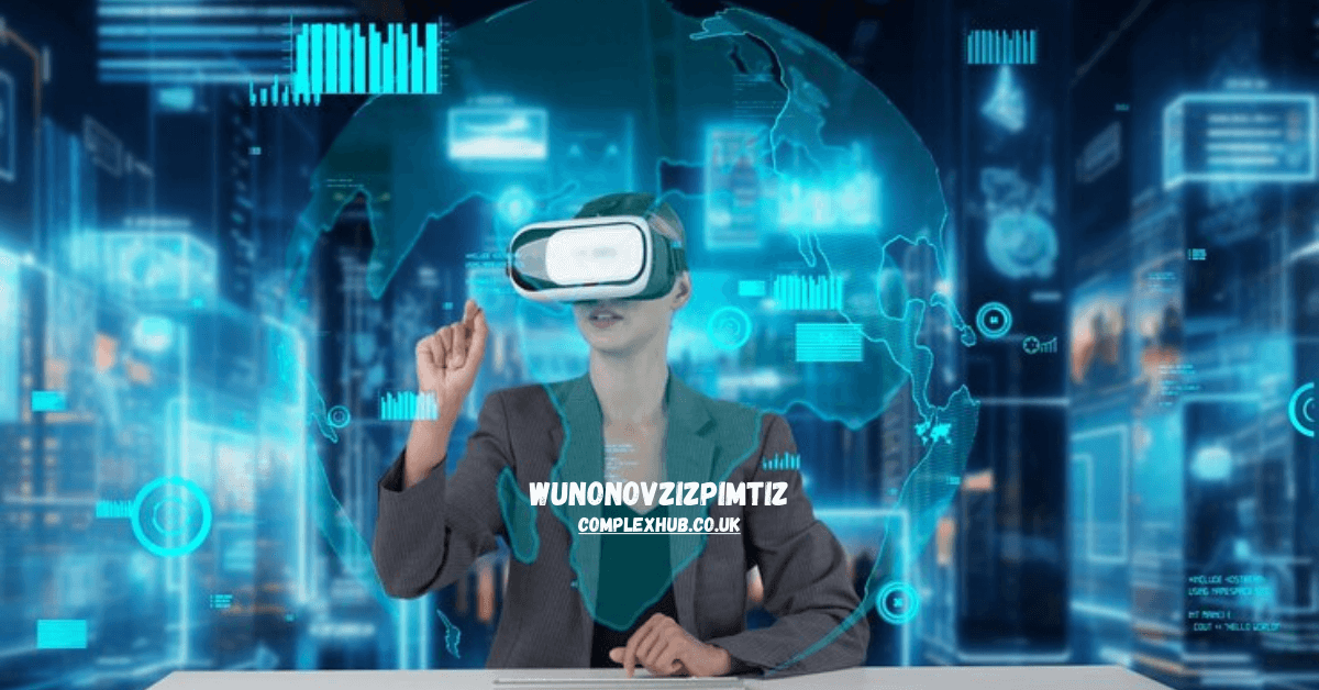Wunonovzizpimtiz: Unlocking the Future of Mindful Technology and Spiritual Innovation 2025