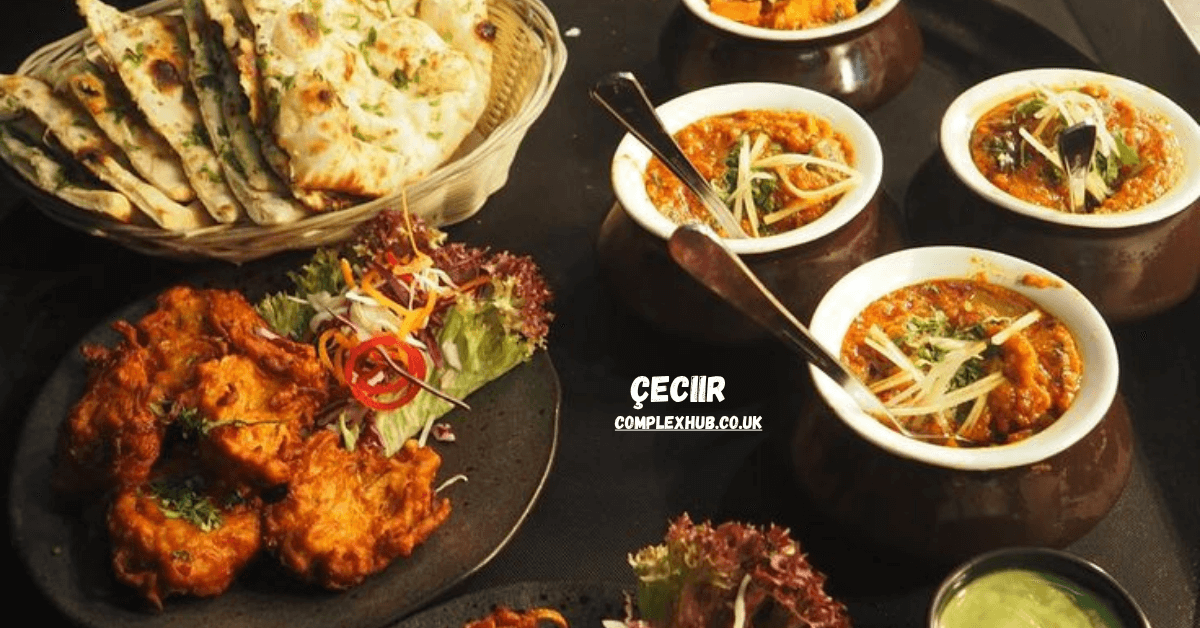 Çeciir: The Traditional Turkish Stew That Inspires Time Management and Wellness 2025
