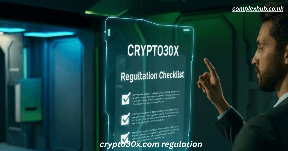Crypto30x.com Gemini: Discover the Power of Real-Time Analytics and Safe Crypto Trading 2025