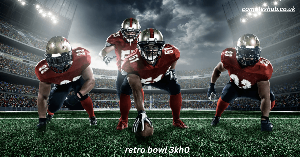 Retro Bowl 3KH0: Your Complete Guide to Winning Football Glory 2025