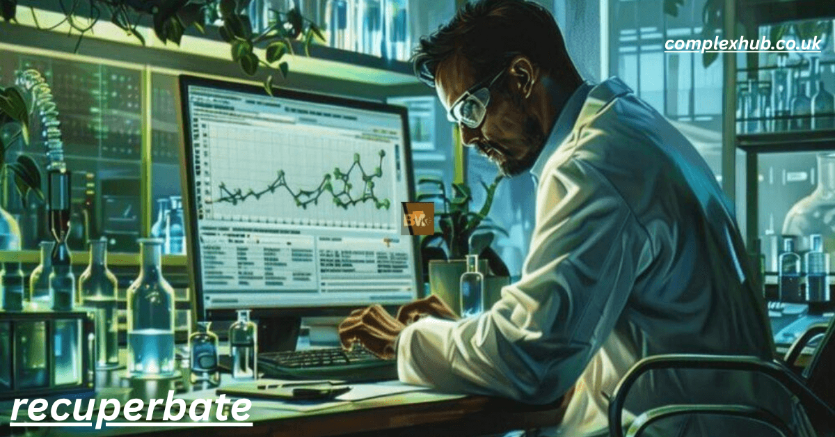 Recuperbate: Unlocking the Secrets of Efficient Healing 2025