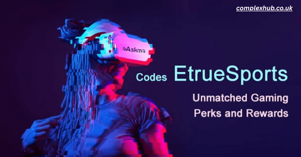 Code eTrueSports: Dominate Tournaments with Expert Tools and Bonuses 2025