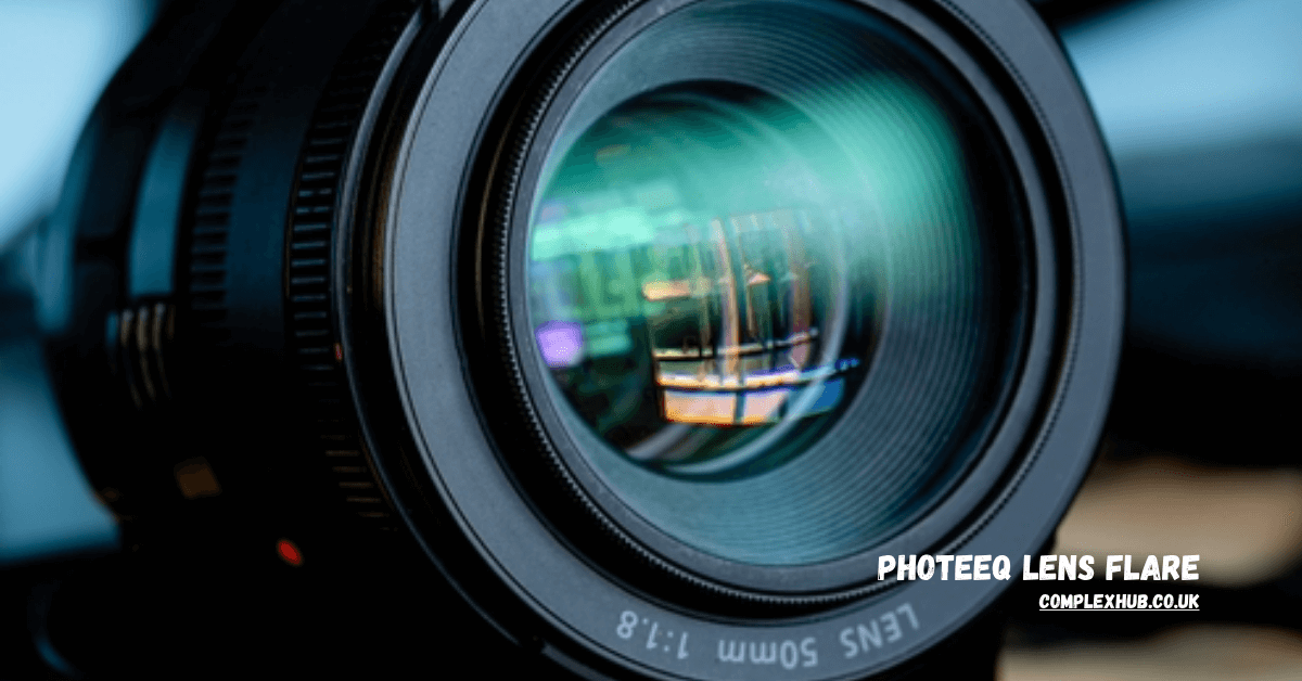 Photeeq Lens Flare: Transform Ordinary Photos into Stunning Visual Masterpieces 2025