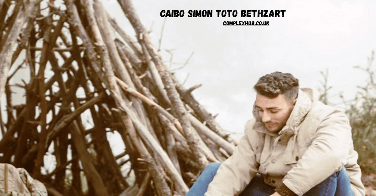 Caibo Simon Toto Bethzart: Revolutionizing Latin Music and Smart Betting Strategies 2025