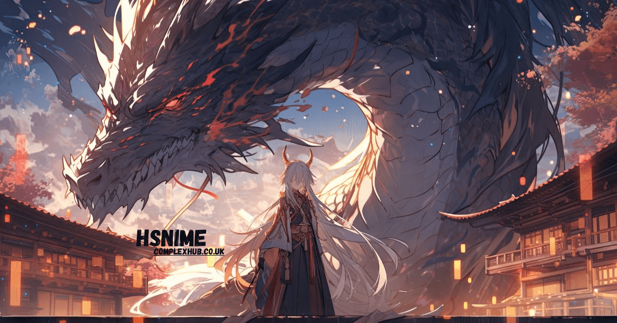 HSNime: The Ultimate Anime Blog for Reviews, Recommendations & Otaku Lifestyle 2025