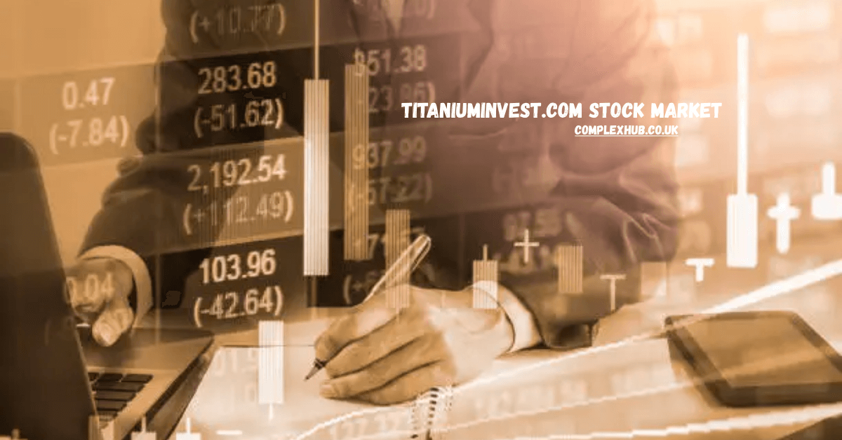 TitaniumInvest.com Stock Market Guide: Smart Investing in Titanium Stocks Made Easy 2025