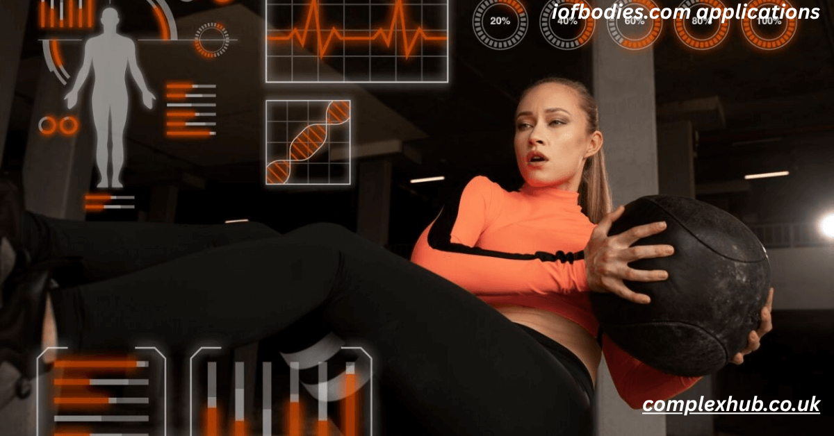 iofbodies.com Applications: Revolutionizing Digital Fitness and Mental Wellness 2025