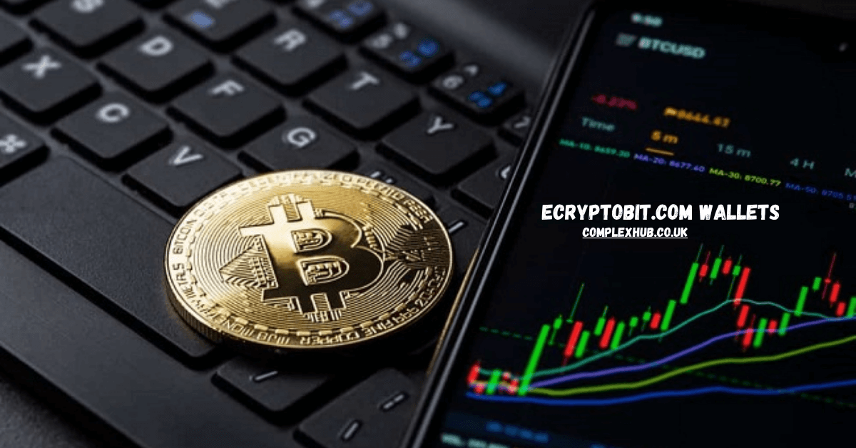 ecryptobit.com Wallets: The Ultimate Guide to Secure Crypto Storage 2025