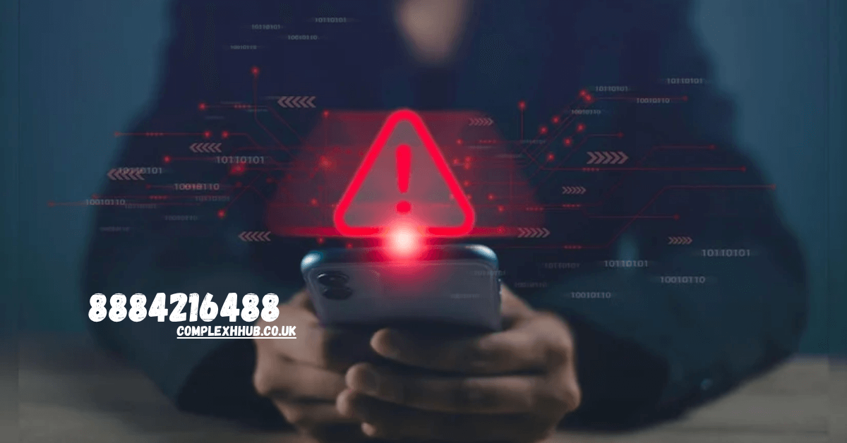 8884216488: The Smartest Toll-Free Number to Build Customer Trust 2025